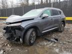 2019 Hyundai Santa Fe Limited for Sale in Waldorf, MD - Front End