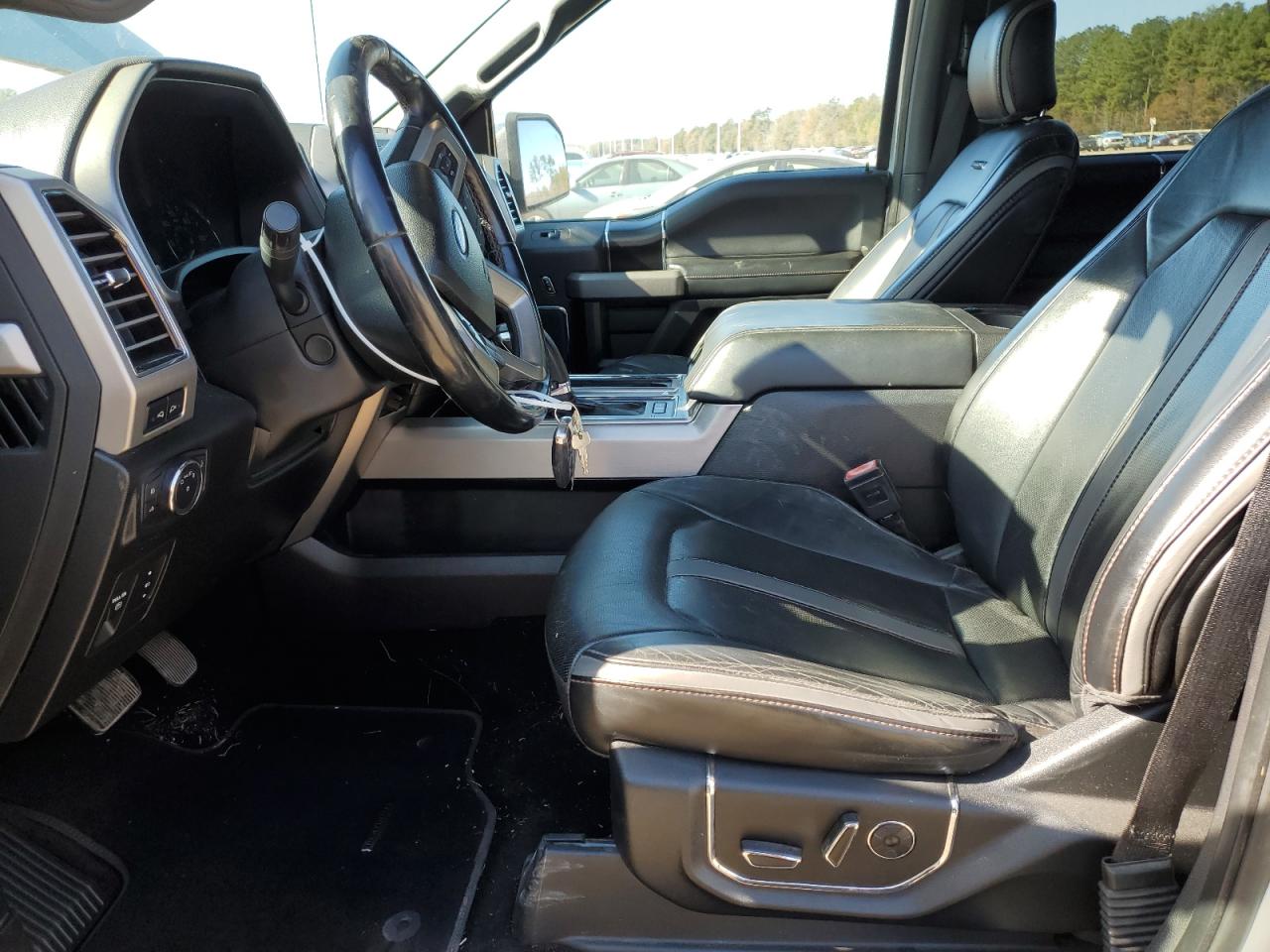 2018 Ford F-150 - Image 7