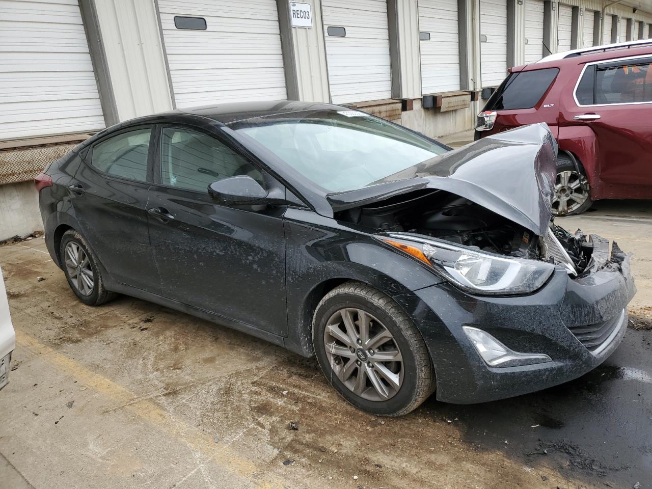 2016 Hyundai Elantra - Image 4