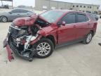 2020 Chevrolet Equinox Lt de vânzare în Wilmer, TX - Front End