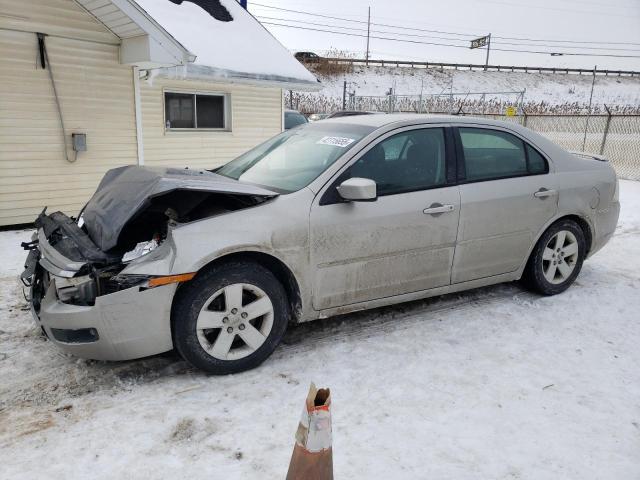 2007 Ford Fusion Se