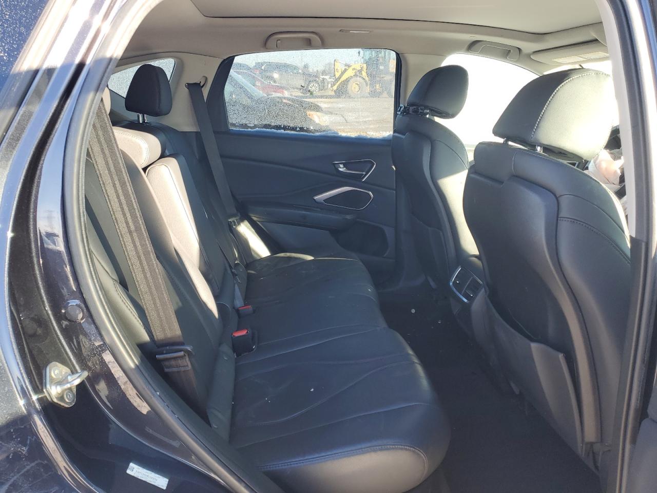 2019 Acura RDX - Image 11