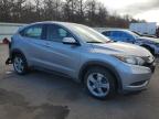 2018 Honda Hr-V Lx en Venta en Brookhaven, NY - Rear End