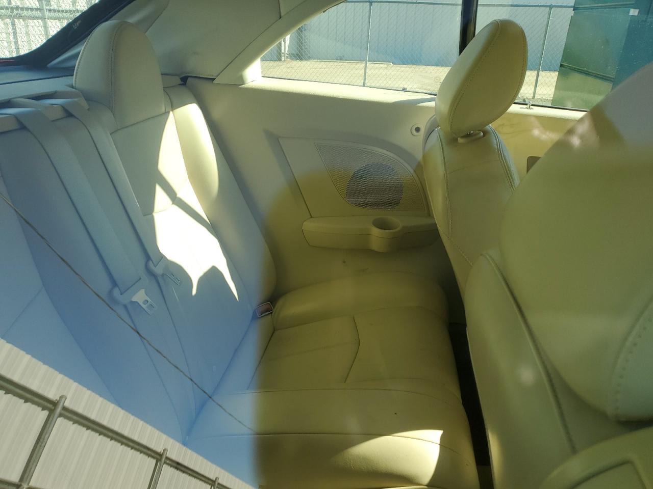 2008 Chrysler Sebring - Image 10