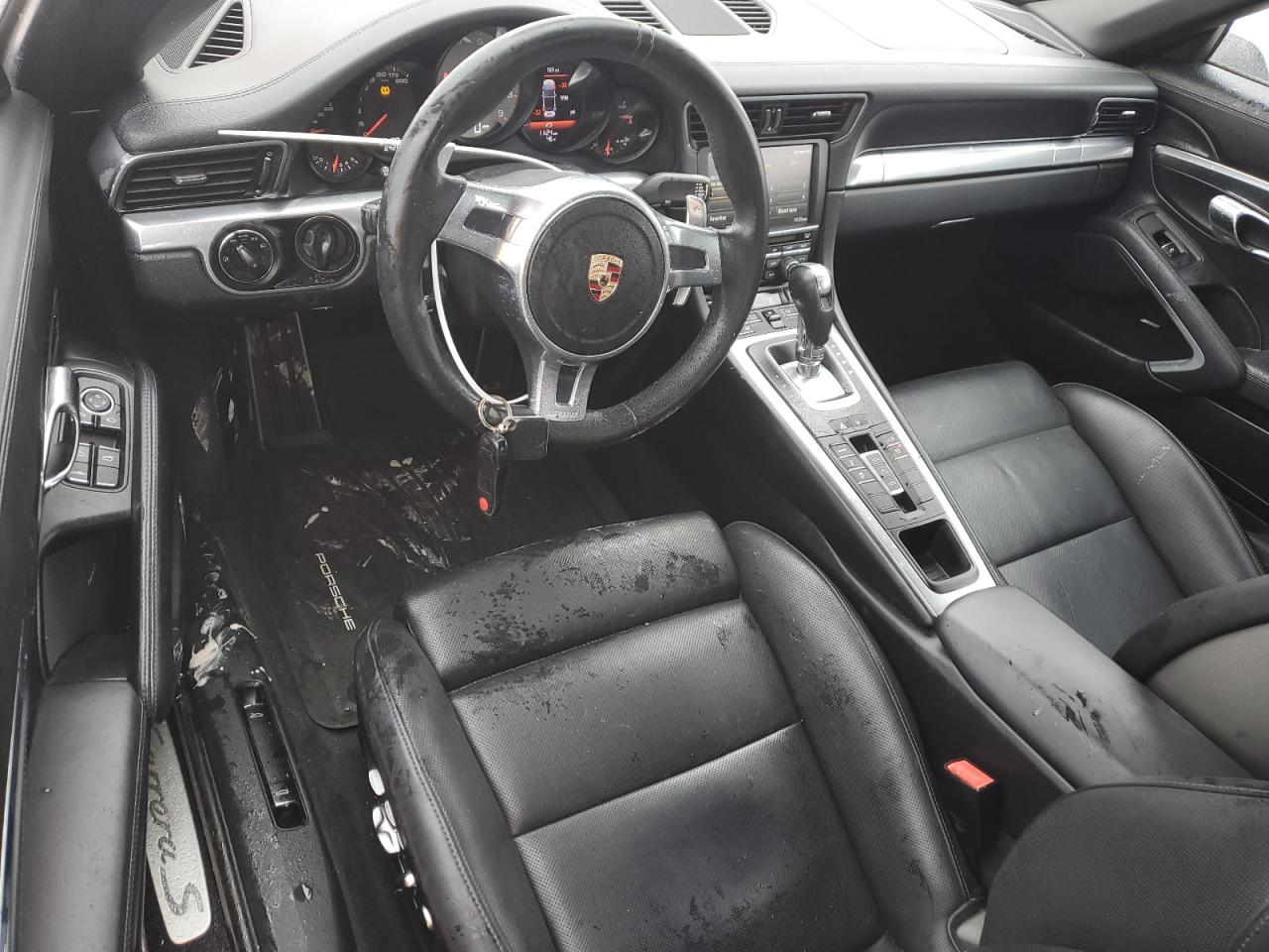 2013 Porsche 911 - Image 8