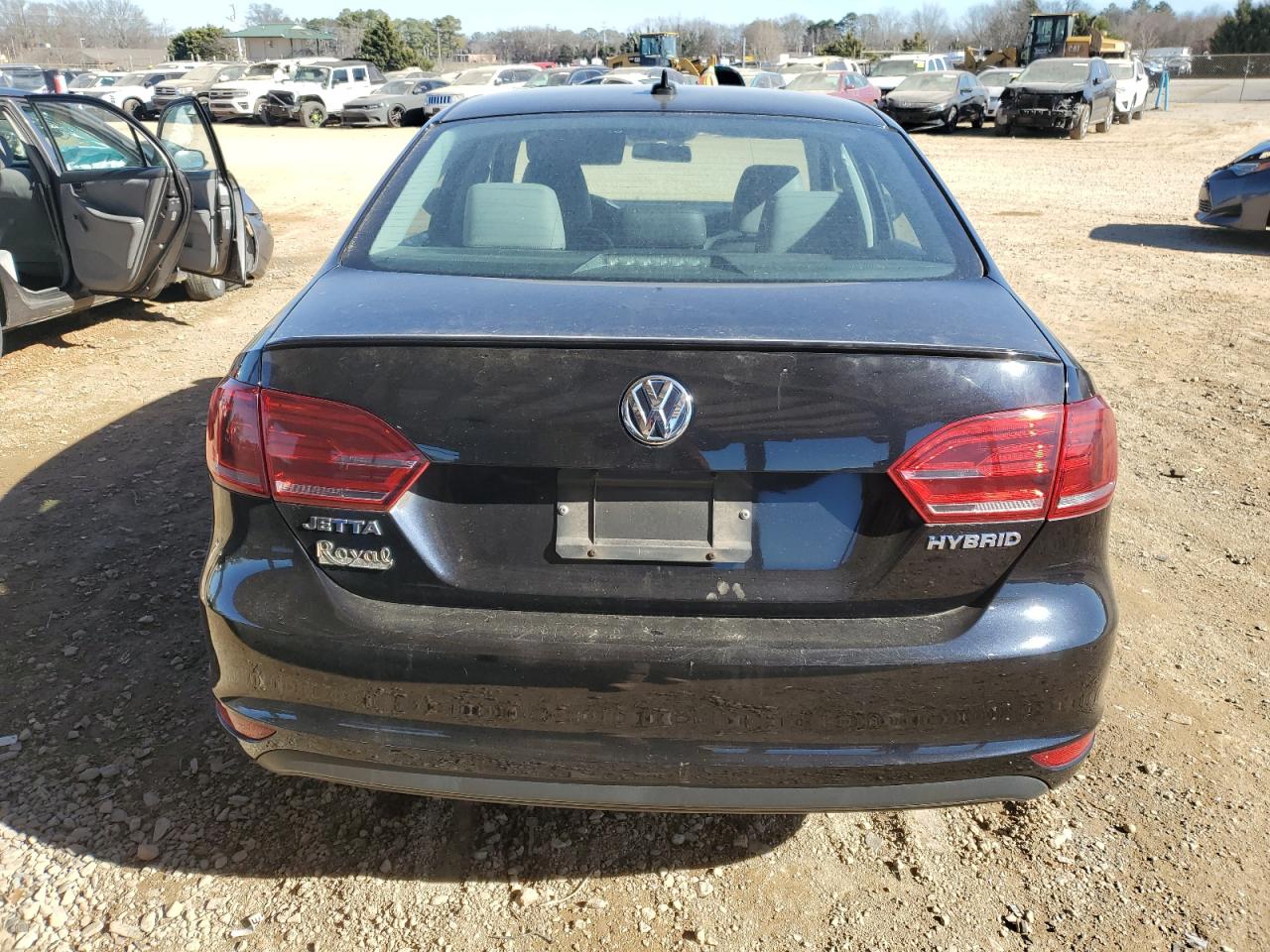 VIN 3VW637AJXEM275751 2014 VOLKSWAGEN JETTA no.6