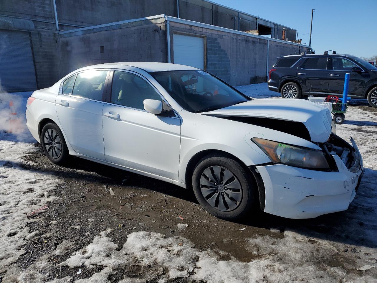2012 Honda Accord - Image 4