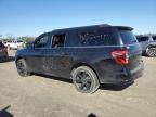 2022 Ford Expedition Max Limited for Sale in Houston, TX - Vandalism