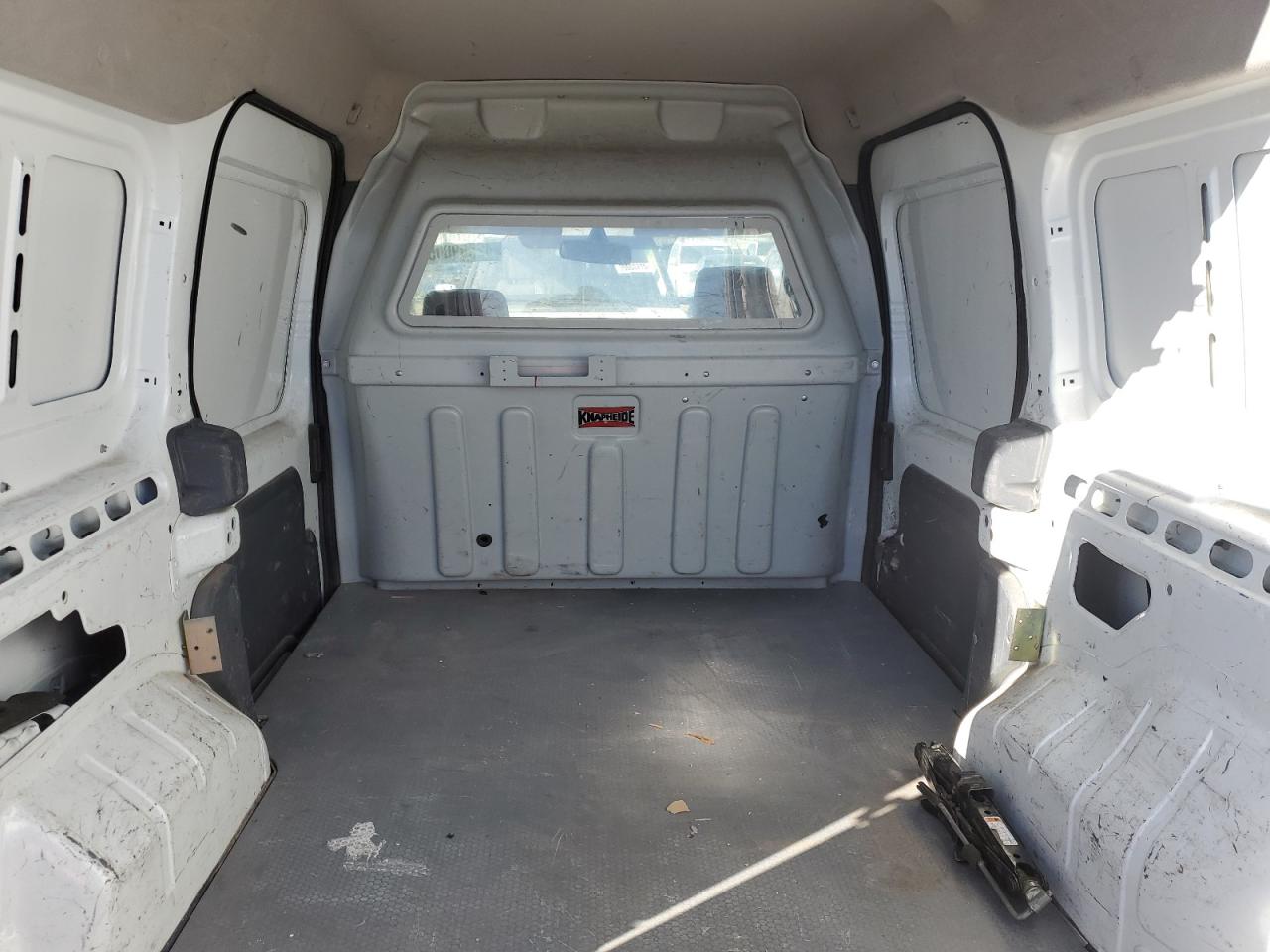 2013 Ford Transit - Image 10