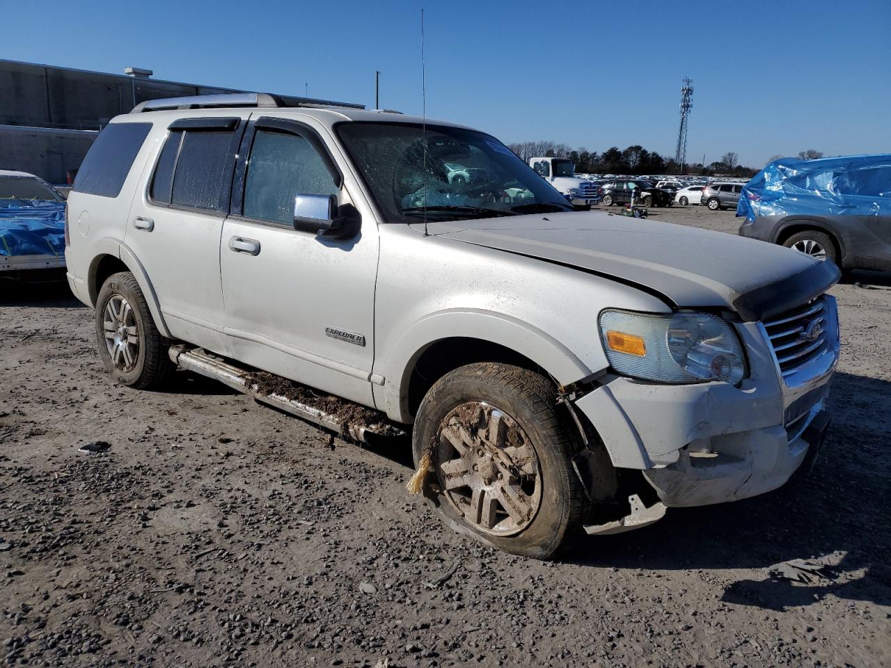 2006 Ford Explorer - Image 4
