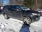 2013 Kia Sorento Lx იყიდება Northfield-ში, OH - Vandalism