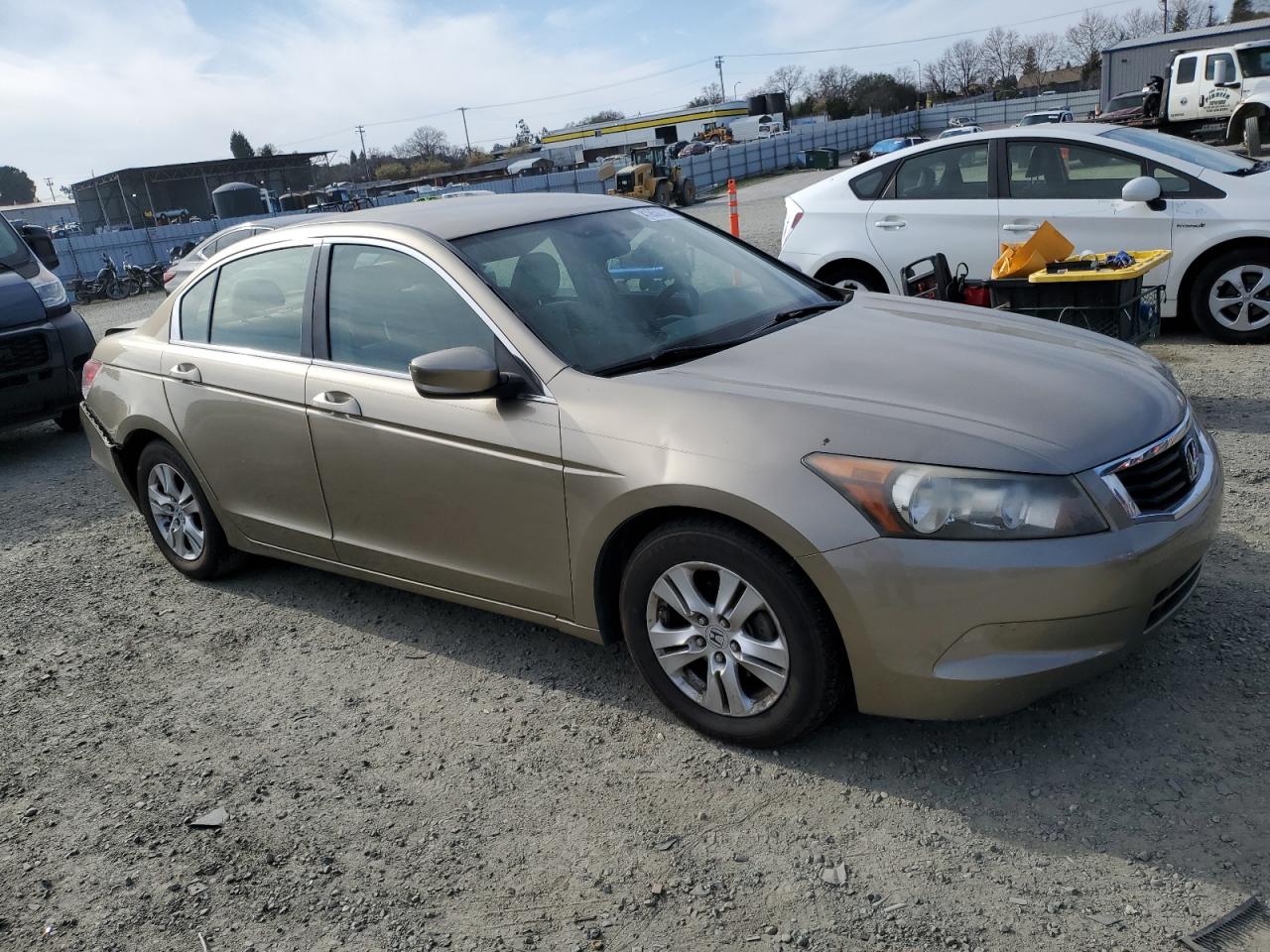 2008 Honda Accord - Image 4