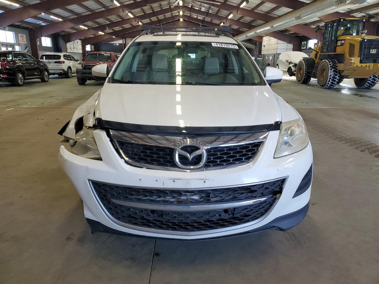2011 Mazda CX-9 - Image 5