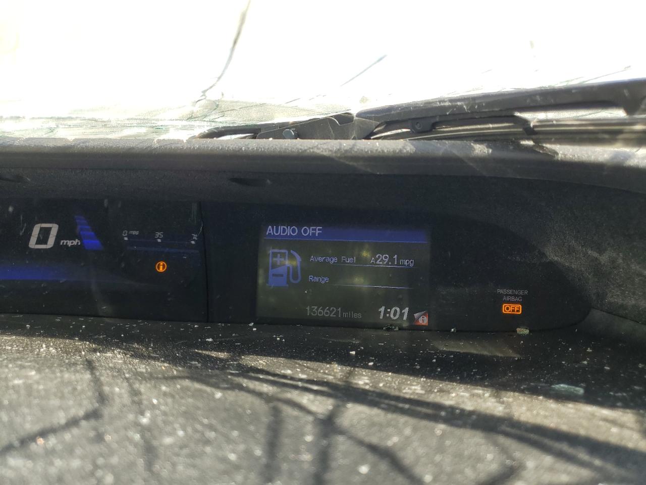 2013 Honda Civic - Image 9