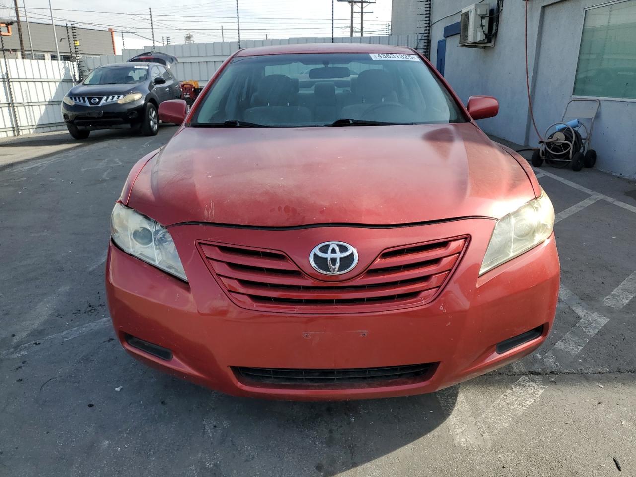 2007 Toyota Camry - Image 5