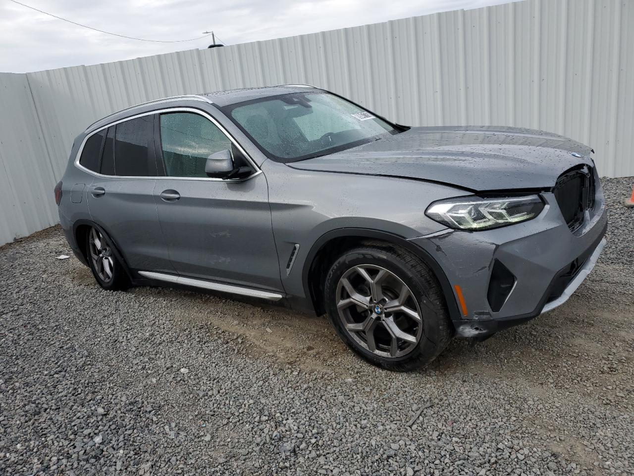 2024 BMW X3 - Image 4