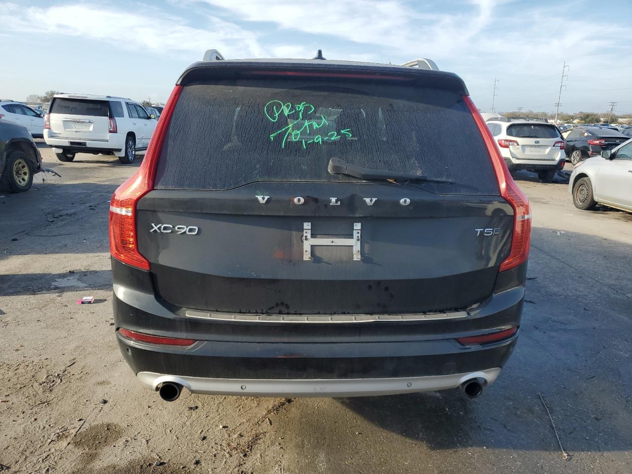 2018 Volvo XC90 - Image 6