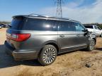 2018 Lincoln Navigator L Reserve na sprzedaż w China Grove, NC - Front End