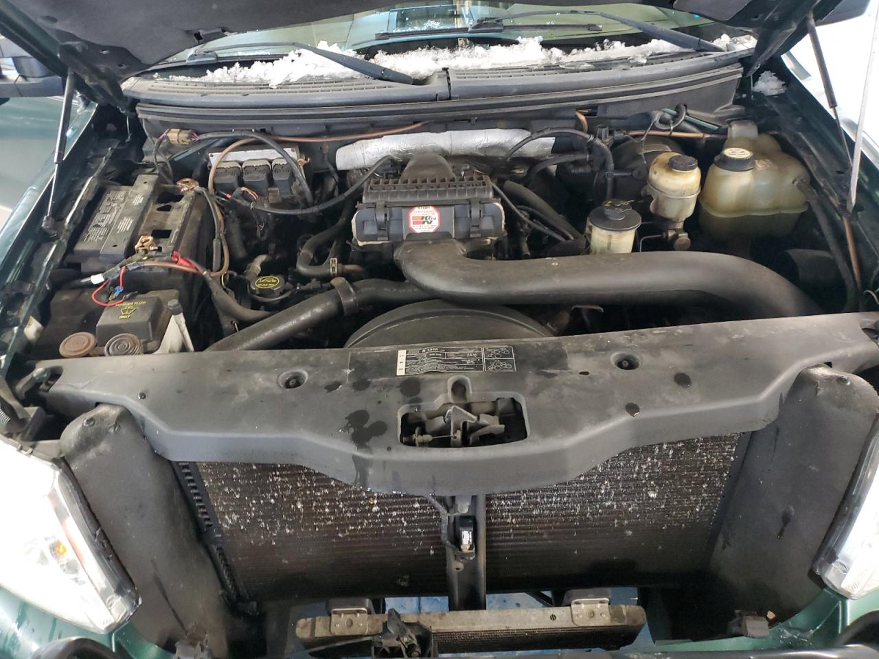 2007 Ford F-150 - Image 12