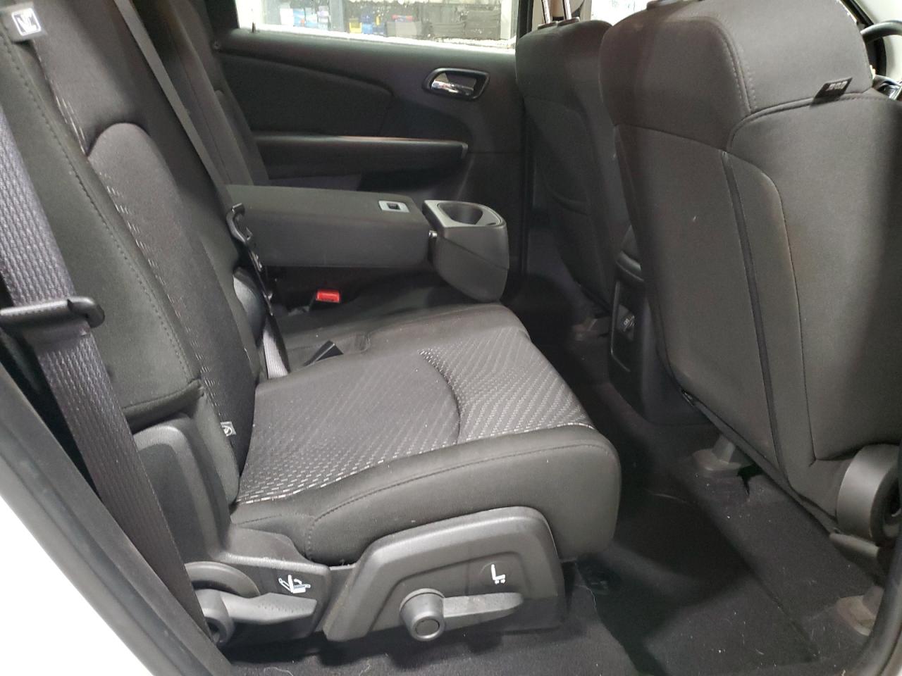 2019 Dodge Journey - Image 11
