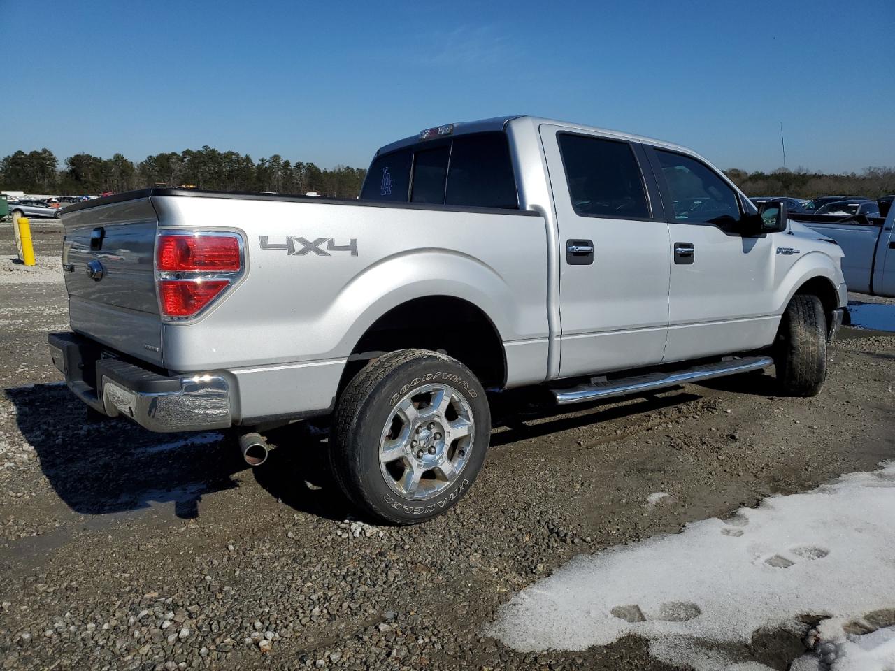 2014 Ford F-150 - Image 3
