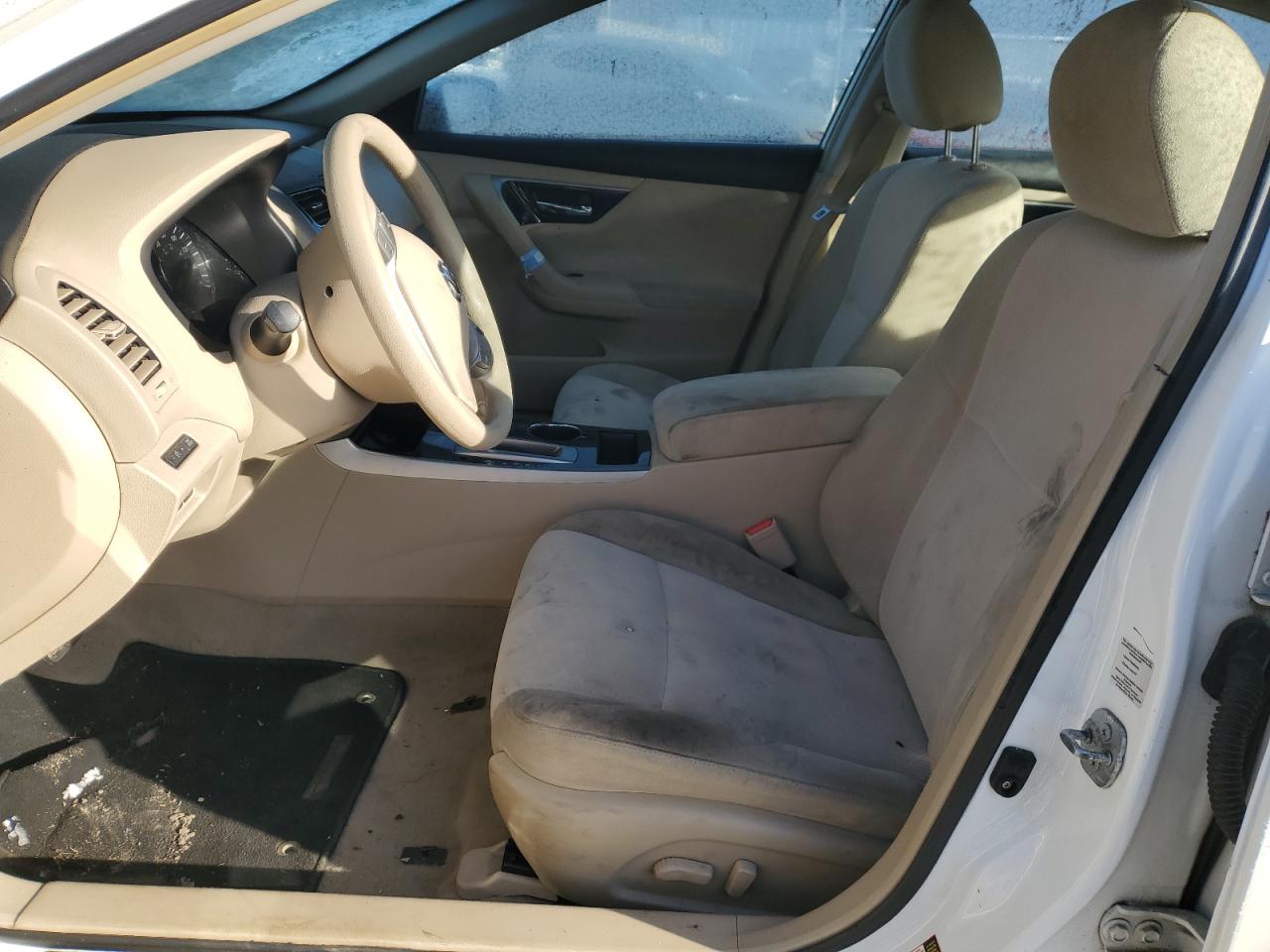 2013 Nissan Altima - Image 7