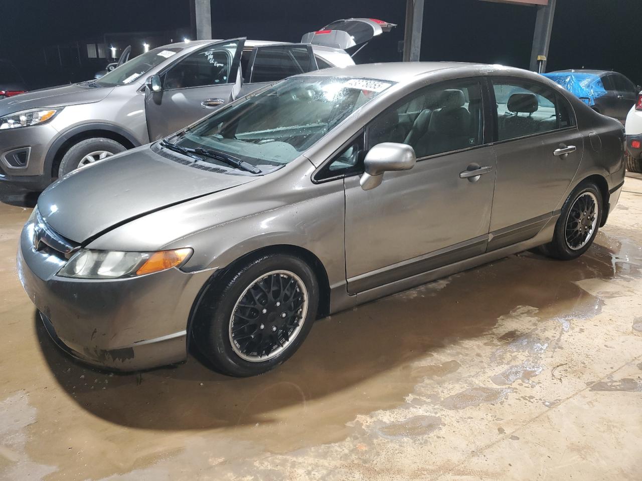 2006 Honda Civic - Image 1