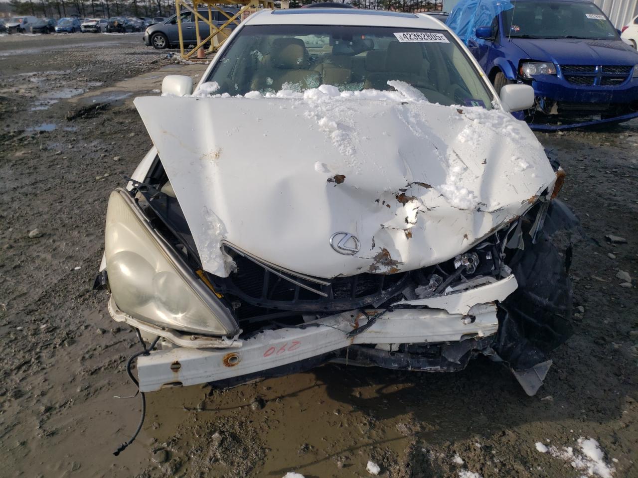 2004 Lexus ES - Image 5