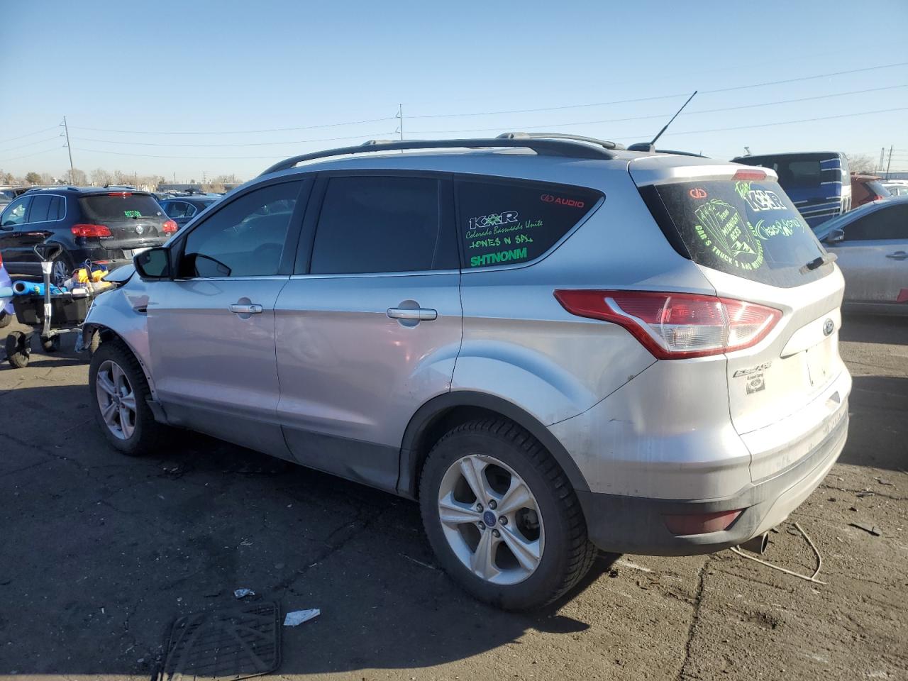 2013 Ford Escape - Image 2