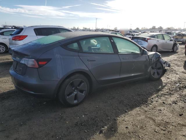  TESLA MODEL 3 2023 Szary
