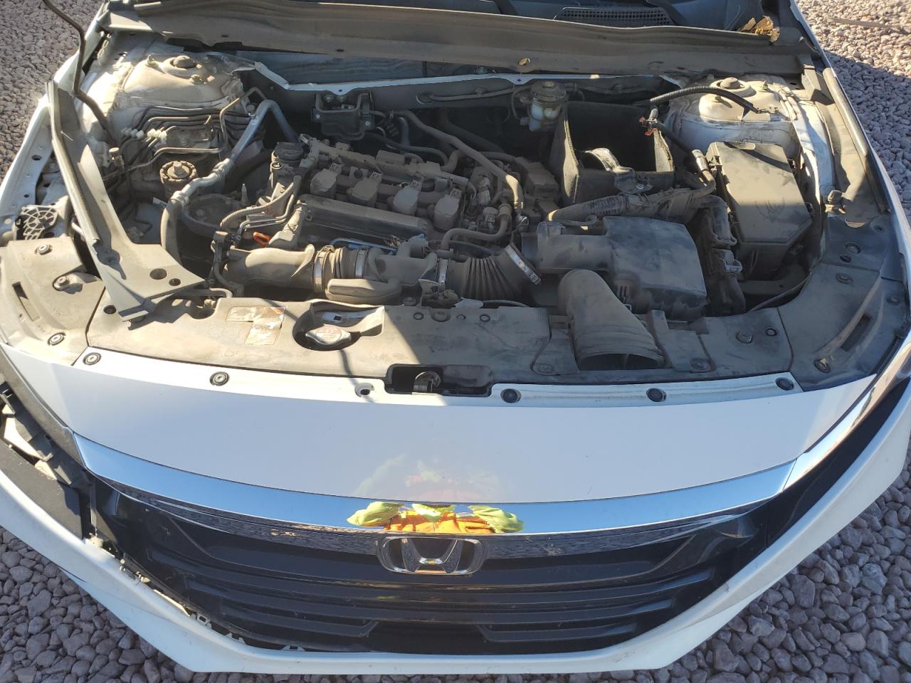 2018 Honda Accord - Image 11