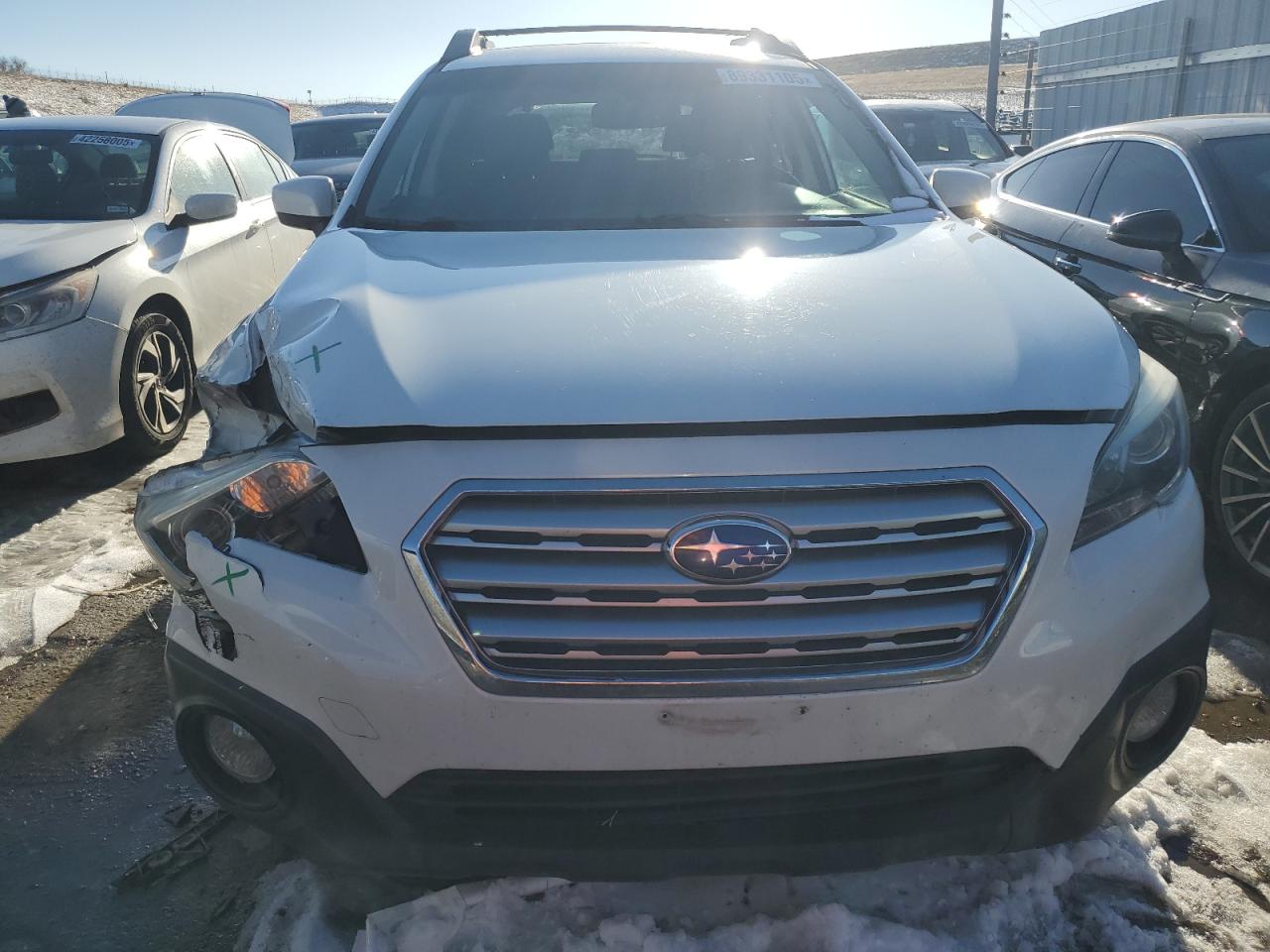 2015 Subaru Outback - Image 5