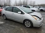 2008 Toyota Prius  на продаже в Arlington, WA - Front End