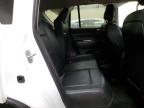 2017 Jeep Compass Latitude للبيع في Davison، MI - Front End