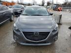 2014 Mazda 3 Grand Touring للبيع في Bridgeton، MO - Hail