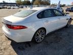 2016 Jaguar Xf S на продаже в Van Nuys, CA - Water/Flood