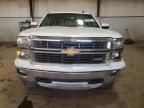 2015 Chevrolet Silverado K1500 Lt на продаже в Pennsburg, PA - Side