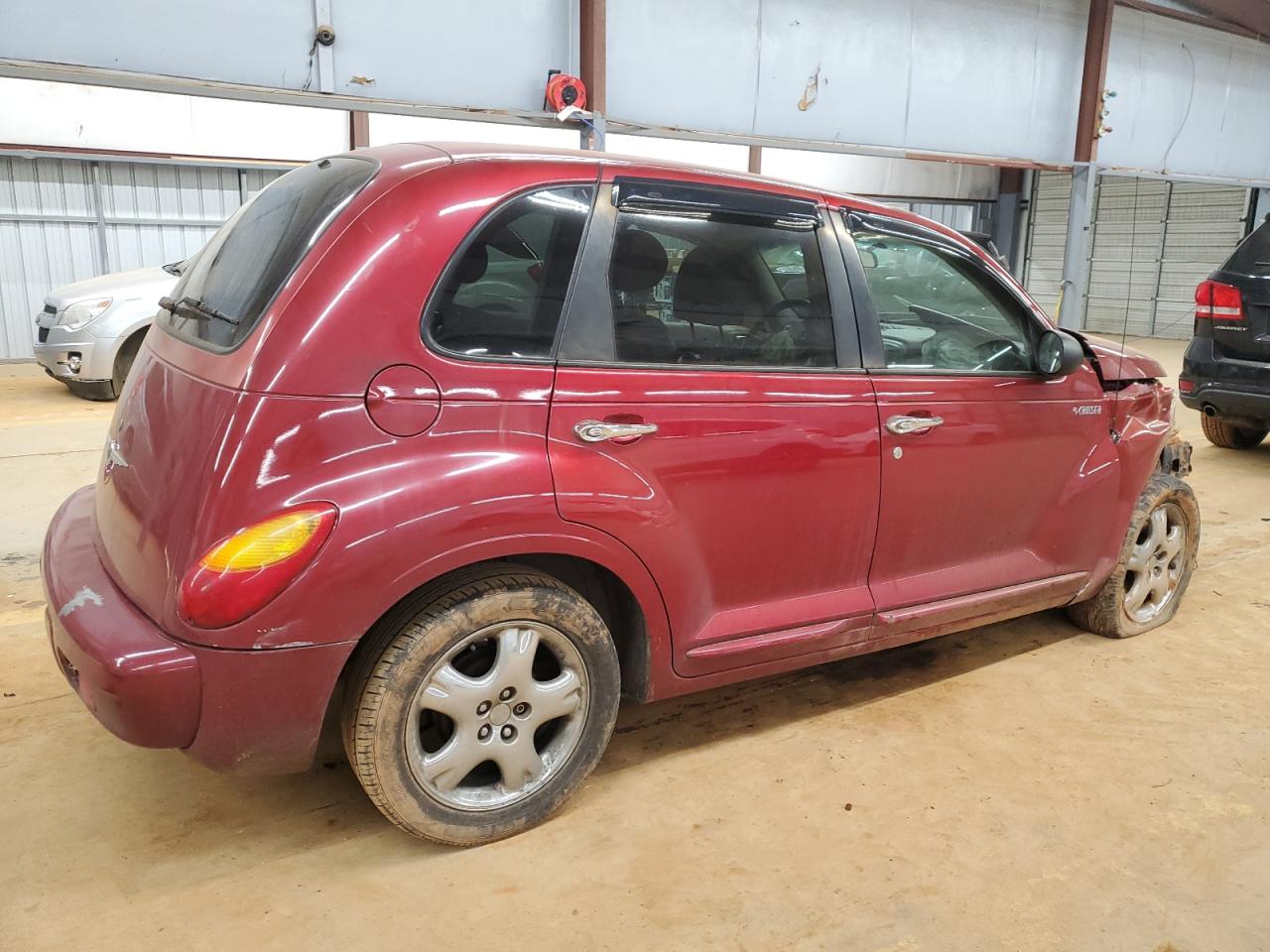 2001 Chrysler PT Cruiser - Image 3