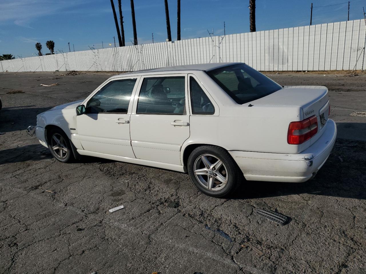 1998 Volvo S70 - Image 2