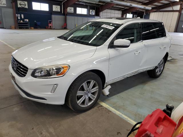 2016 Volvo Xc60 T5 Premier