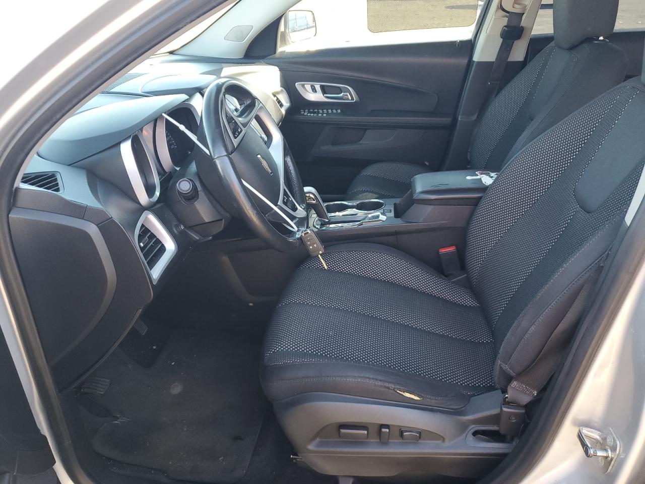 2012 Chevrolet Equinox - Image 7