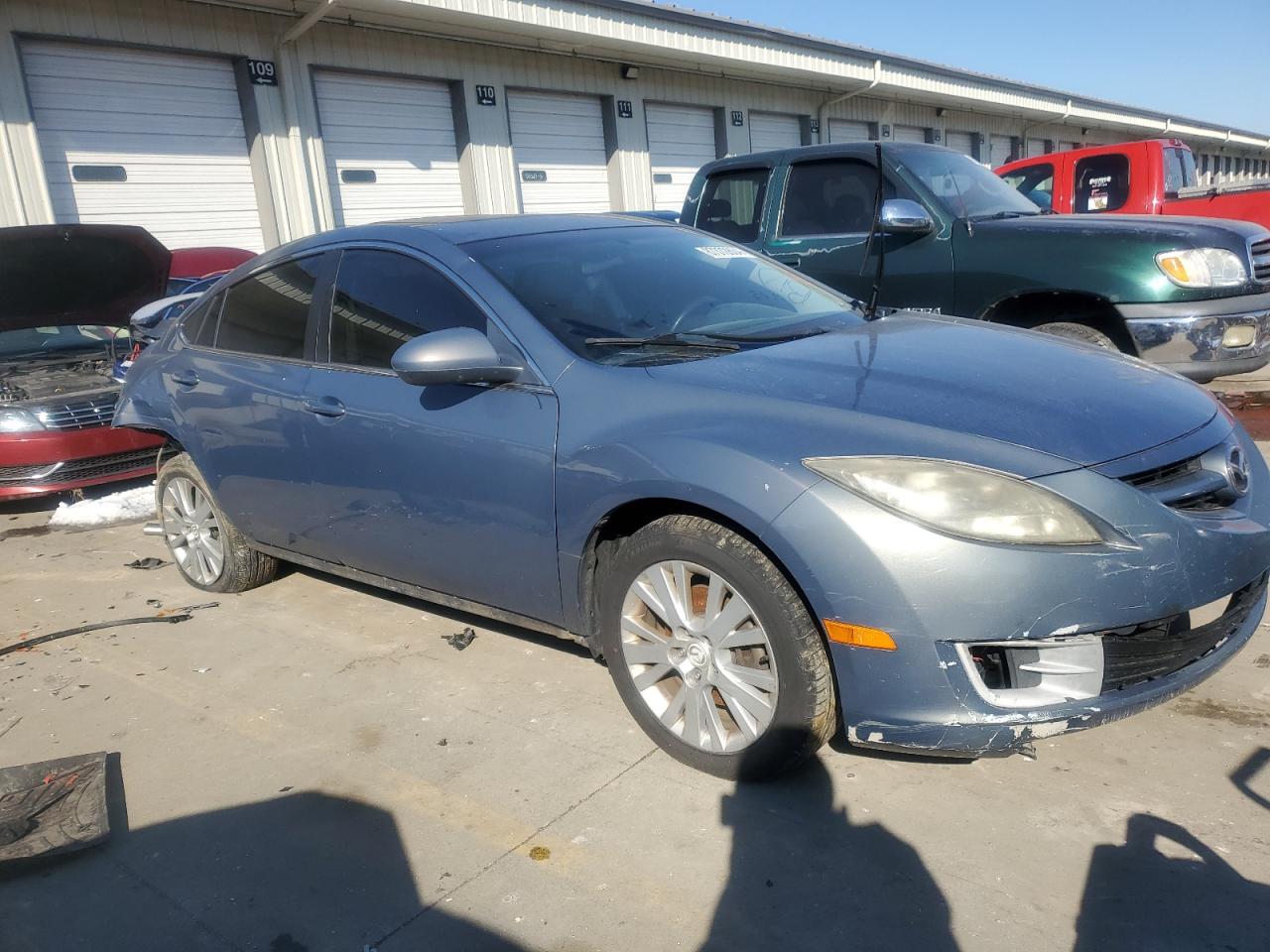 2010 Mazda 6 - Image 4
