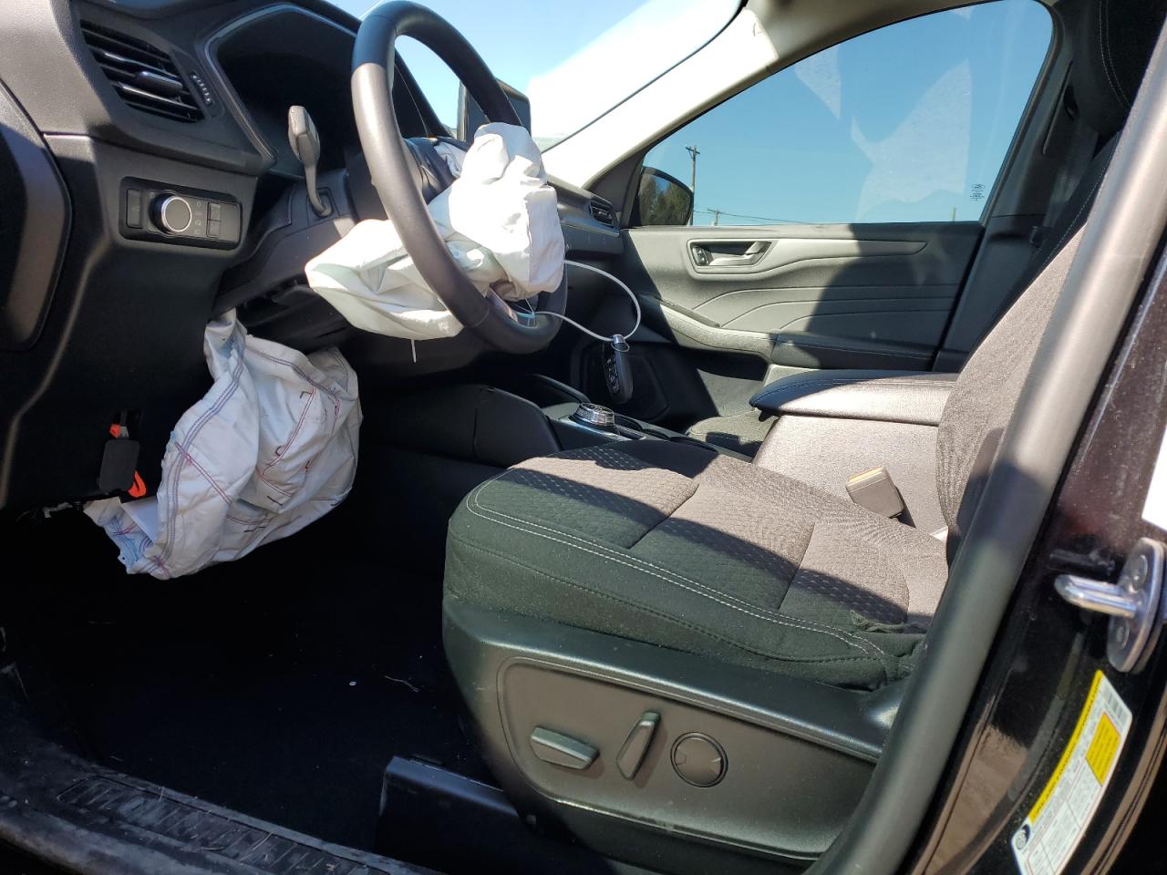 2023 Ford Escape - Image 7