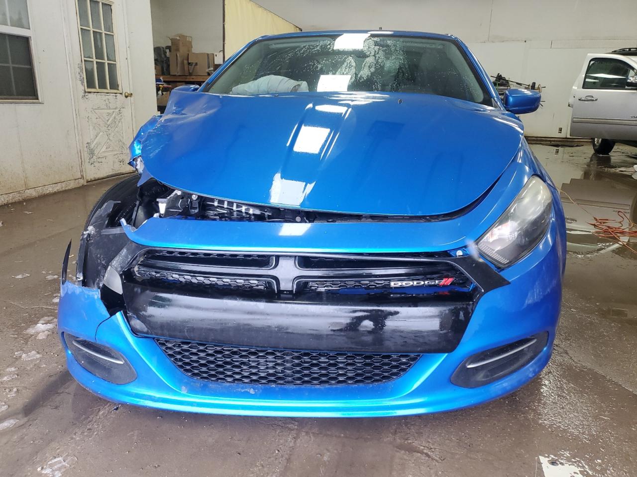 2016 Dodge Dart - Image 5