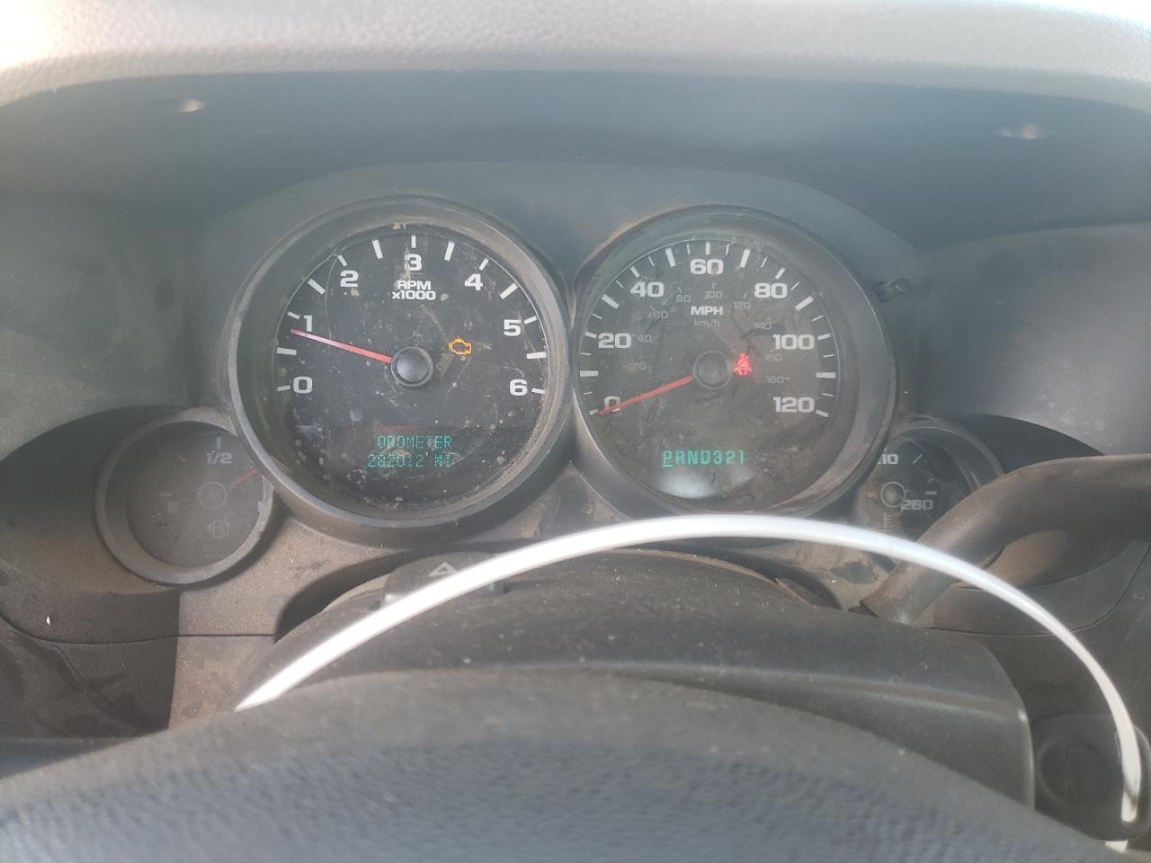 2007 GMC Sierra - Image 9