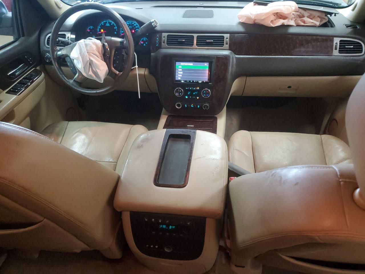 2012 GMC Yukon - Image 8