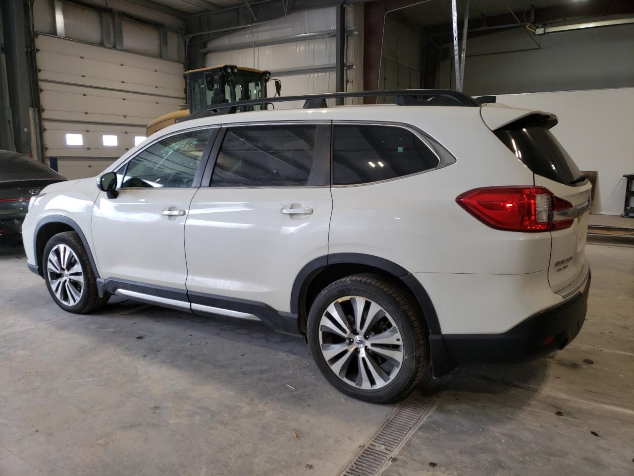 2020 Subaru Ascent - Image 2