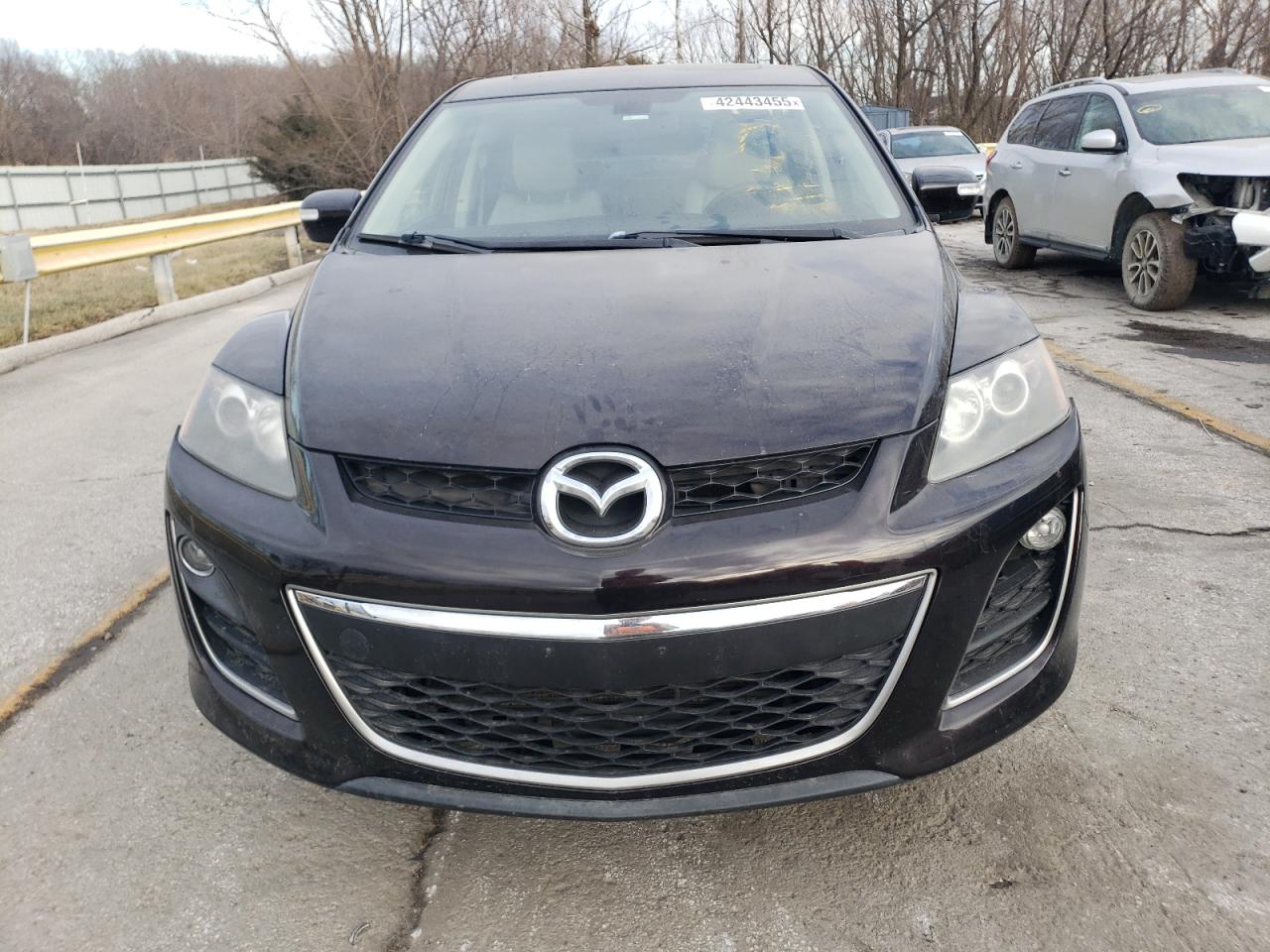 2010 Mazda CX-7 - Image 5