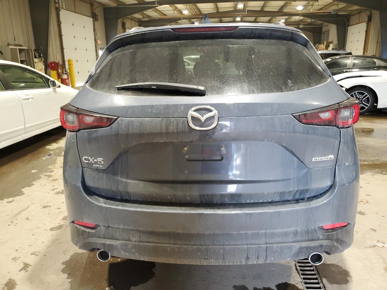 2024 Mazda CX-5 - Image 6