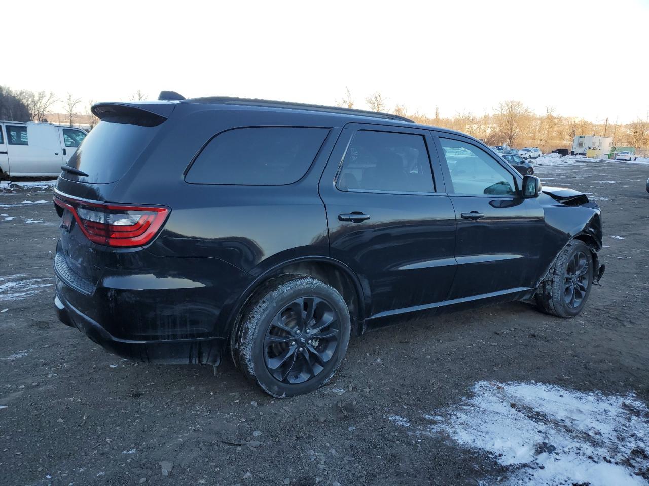 2021 Dodge Durango - Image 3